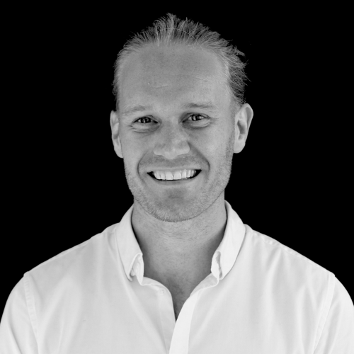Jeppe Juul Sørensen EMAIL SUMMIT 2023