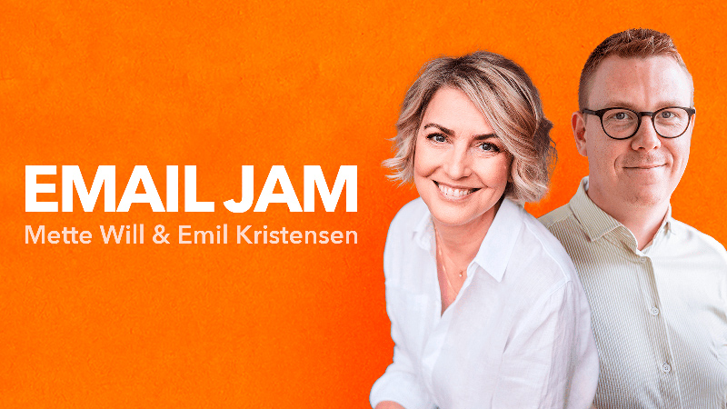 EMAIL JAM (episode 10): Få de næste 1.000 læsere på din e-mail liste (del 2)